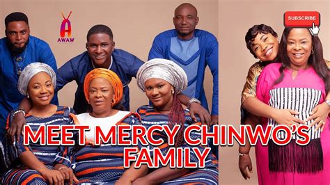 did mercy chinwo have a baby